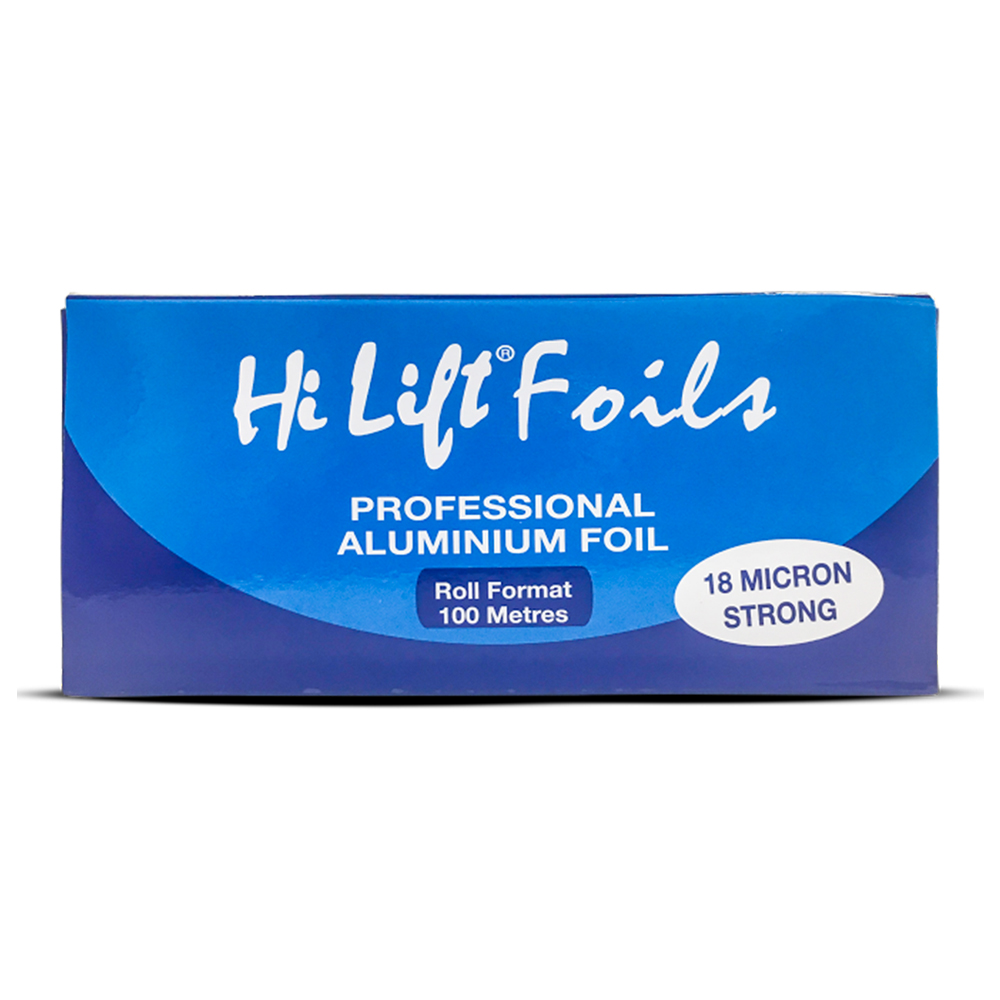 Hi Lift Foil 100m Roll 18mic