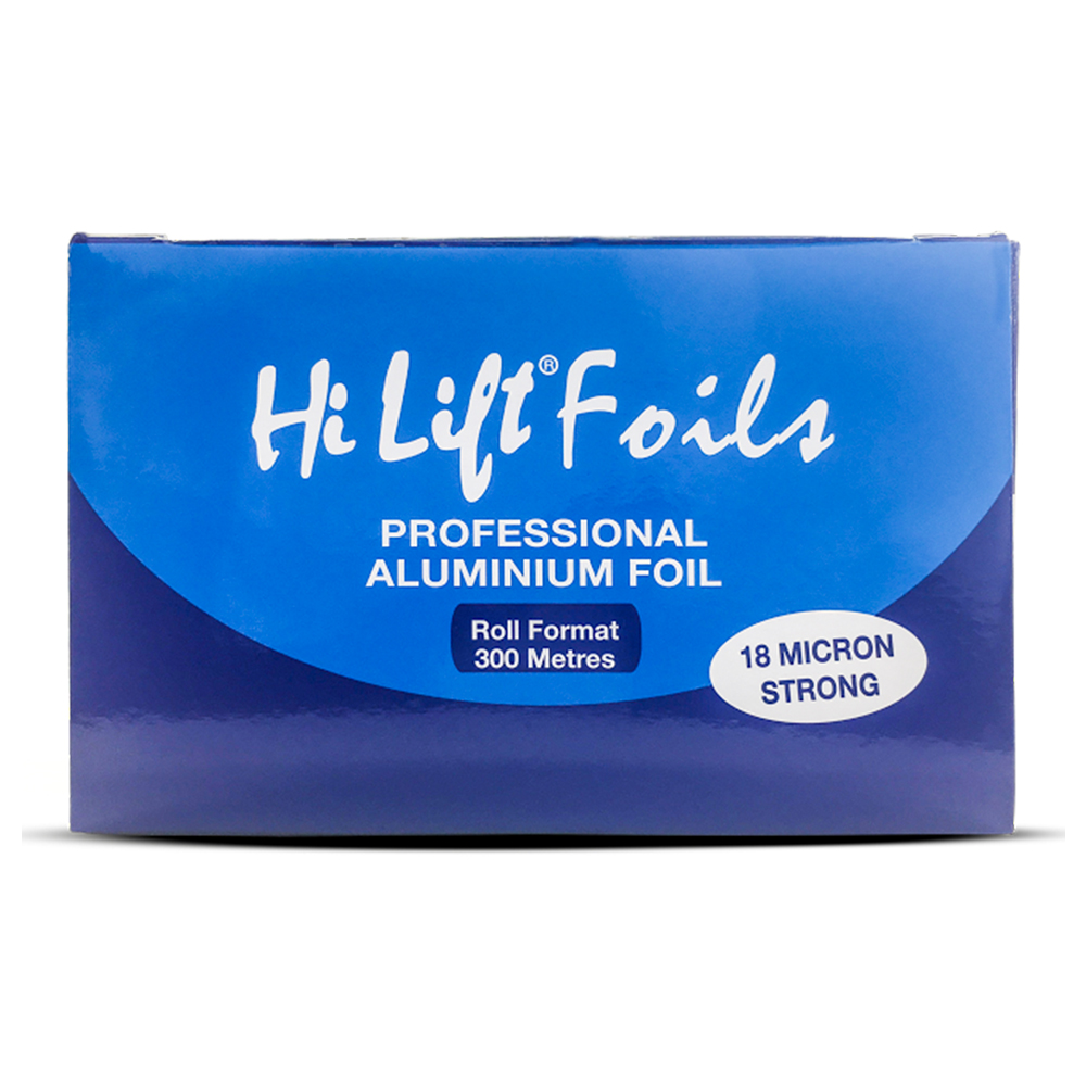 Hi Lift Foil 300m Roll 18mic