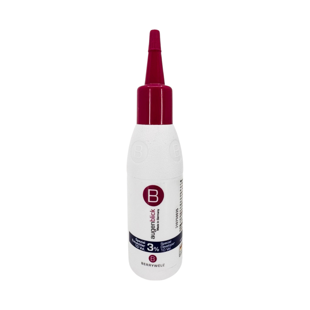 Berrywell Eyelash Tint Activator 60ml