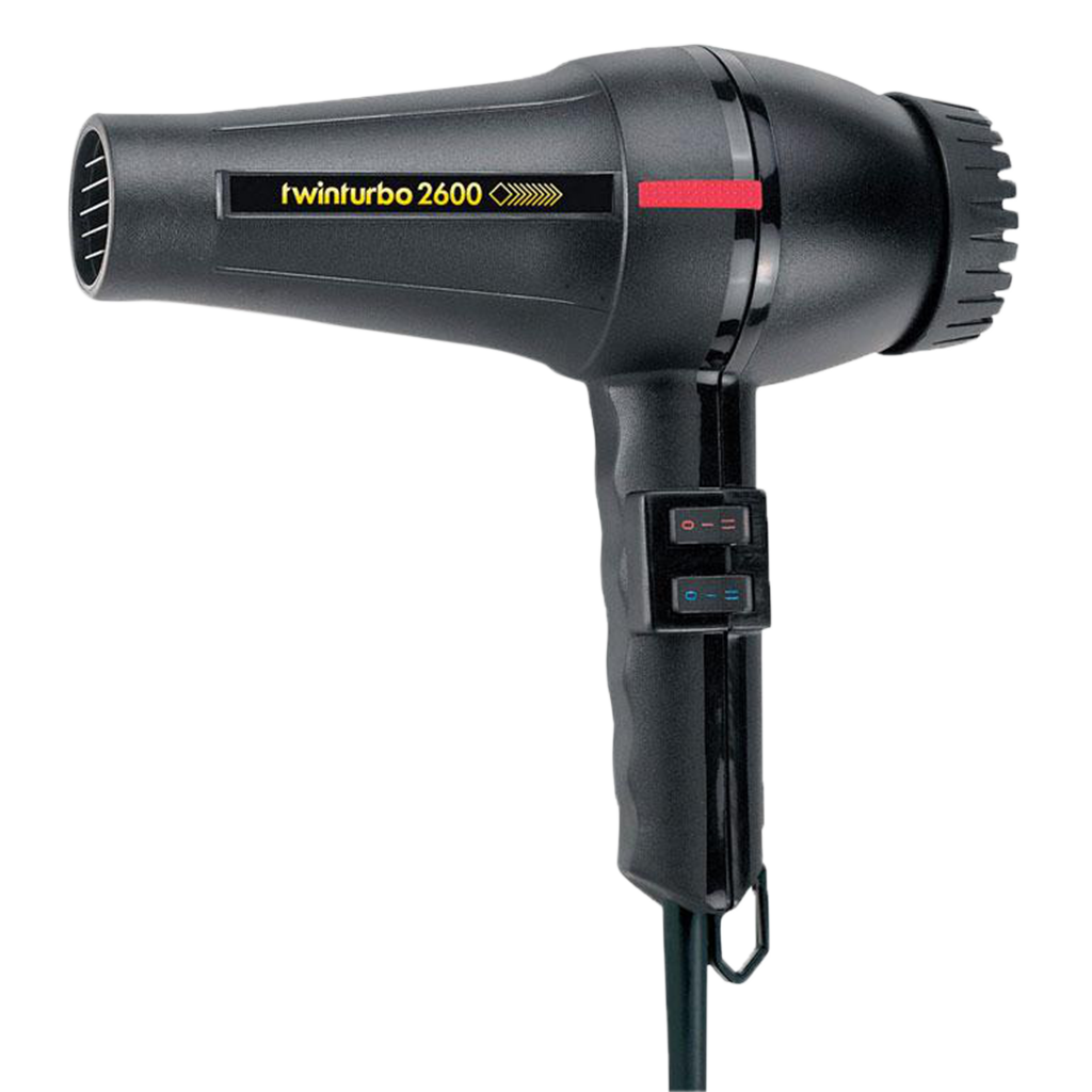 Twin Turbo 2600 Hair Dryer