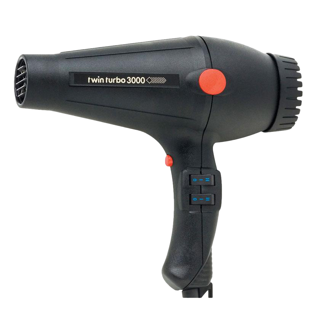 Twin Turbo 3000 Hair Dryer