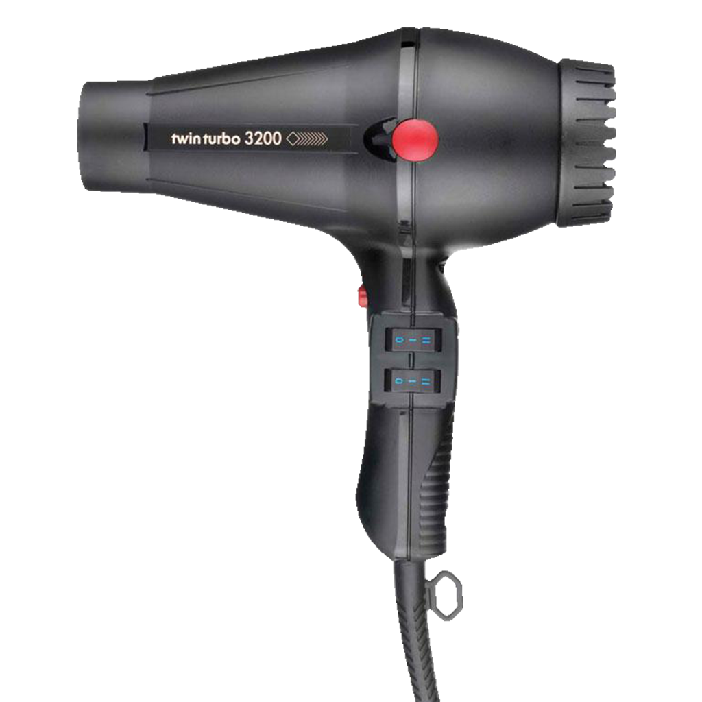 Twin Turbo 3200 Hair Dryer