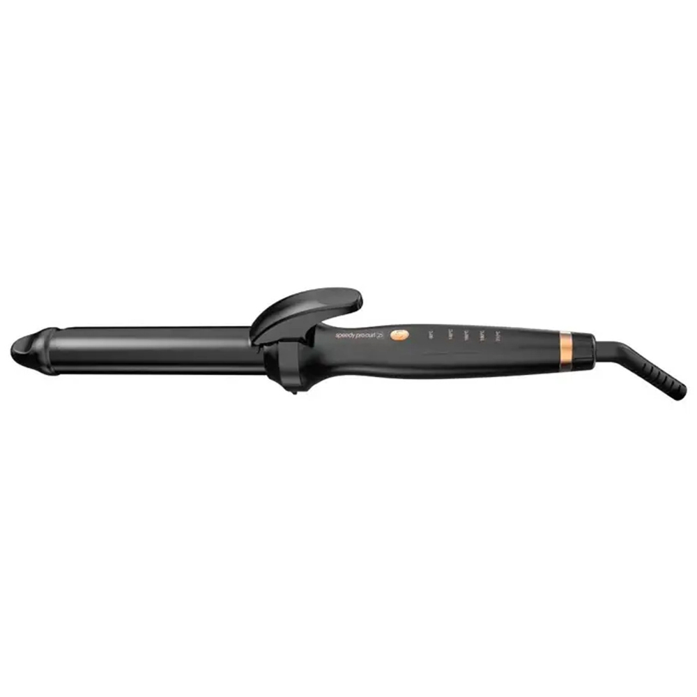 Speedy Pro Curling Iron 25mm