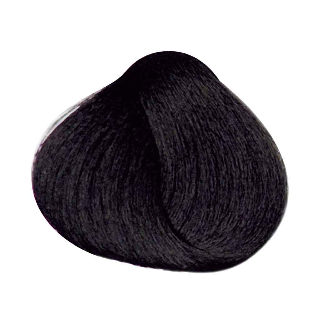 Aquarely 1N/1.0 Black 100ml