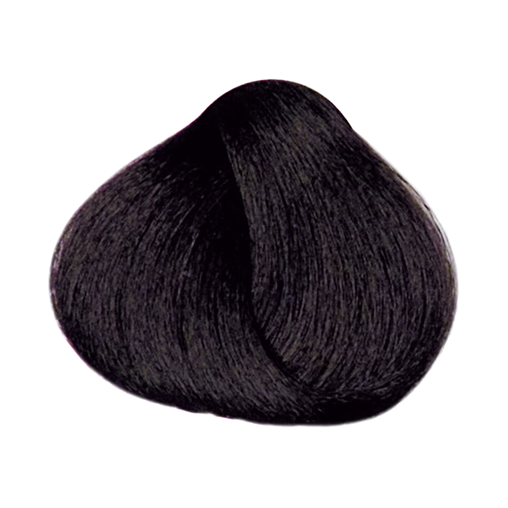 Aquarely 2N/2.0 Darkest Brown 100ml