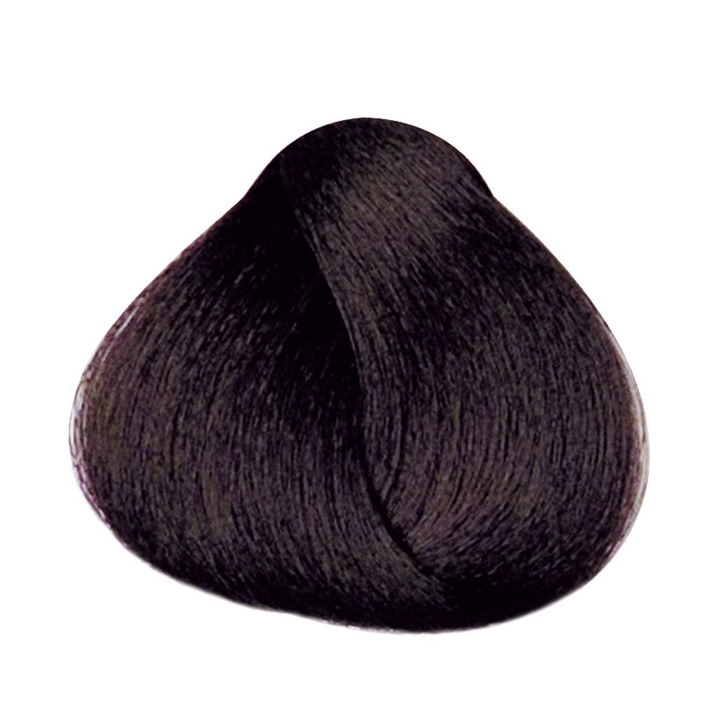 Aquarely 3N/3.0 Dark Brown 100ml