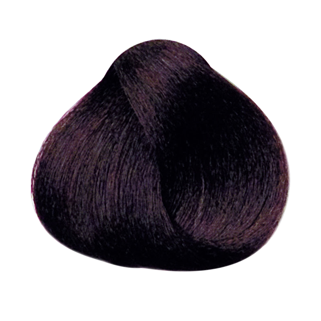 Aquarely 1V/1.66 Violet Black 100ml