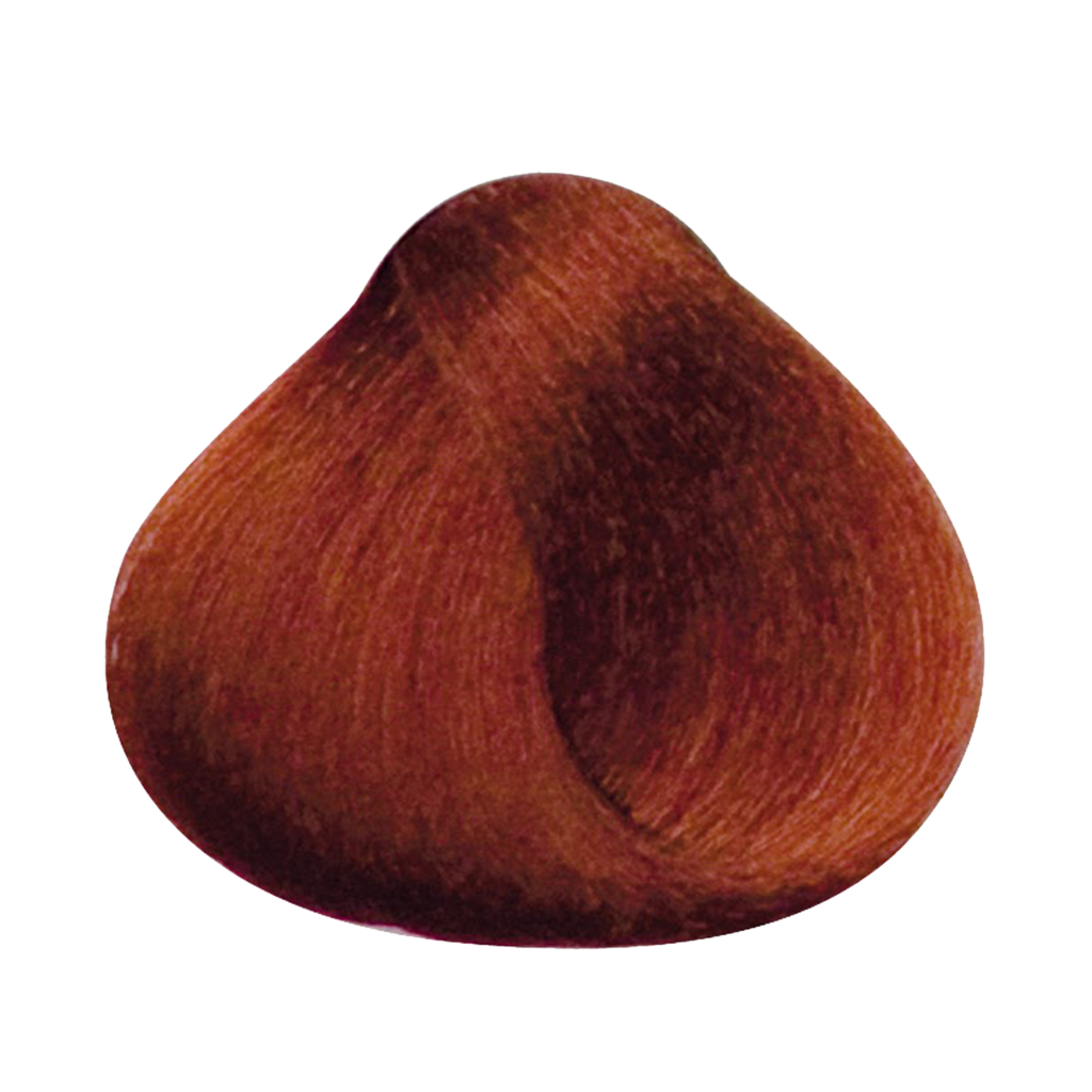Aquarely 7A/7.445 Medium Intensive Orange Blonde 100ml