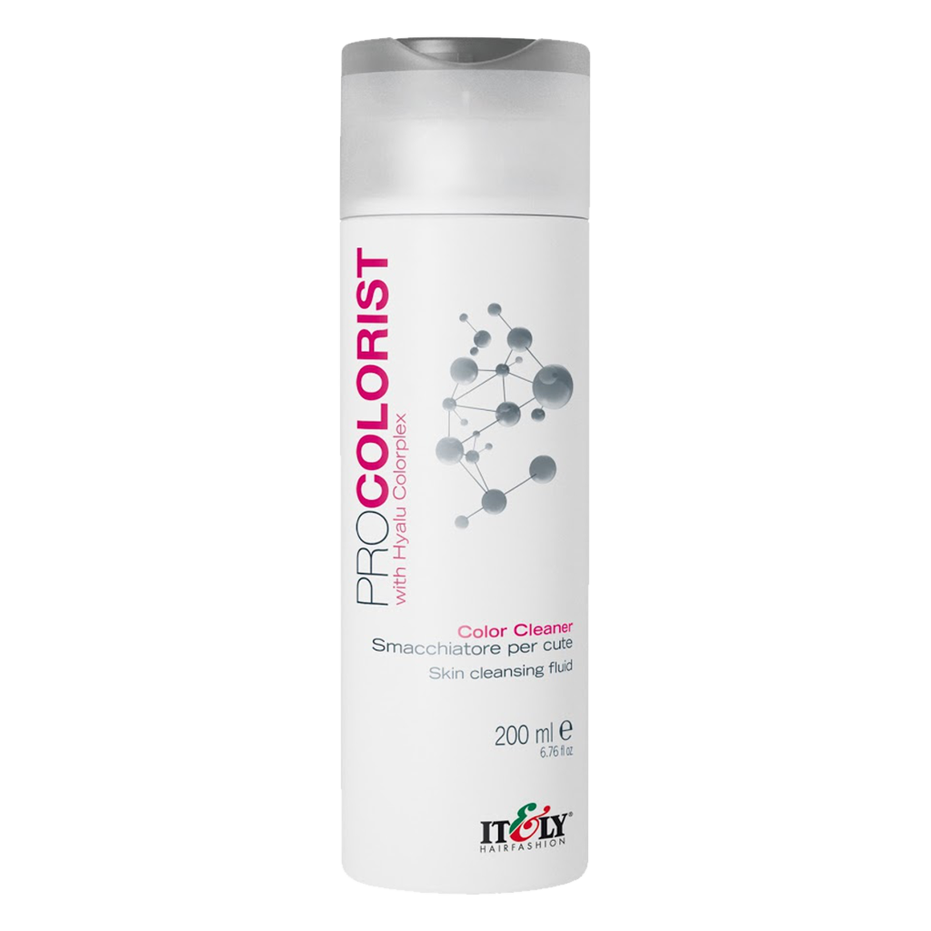 Pro Colorist Skin Colour Cleaner 200ml