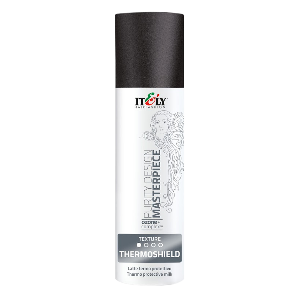 Purity Design Masterpiece Thermoshield 150ml - SPECIAL