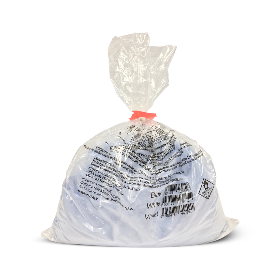 Costaline Bleach Powder Blue 500g