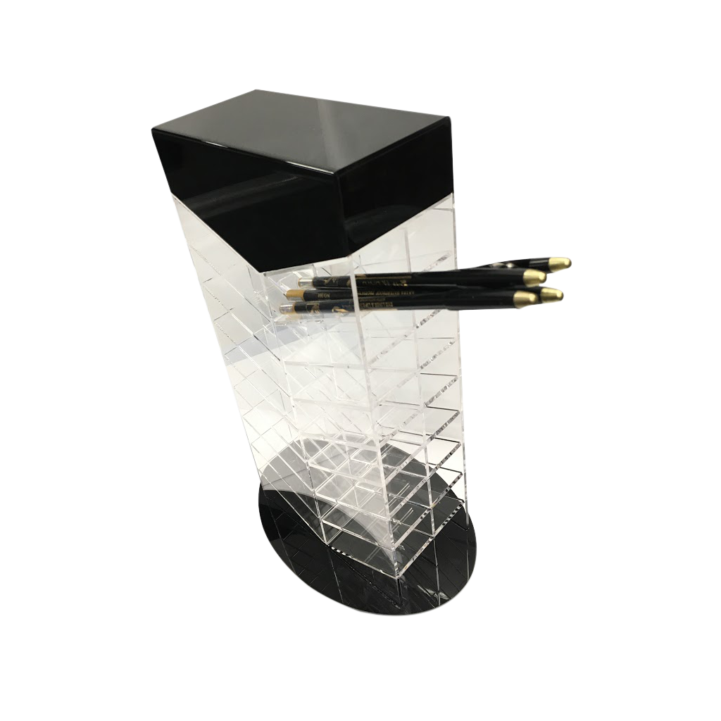 Costaline Rotating Pencil Display