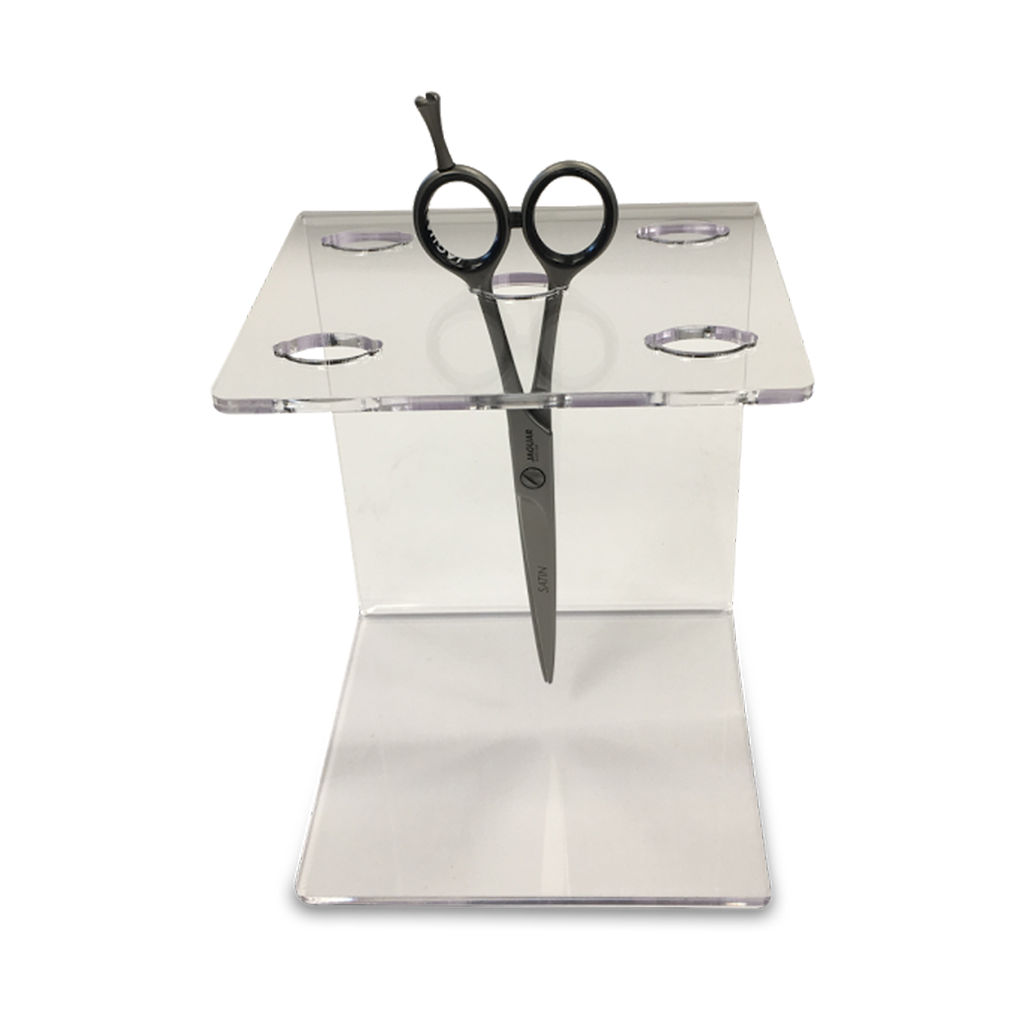 Costaline Scissor Stand - Holds 5