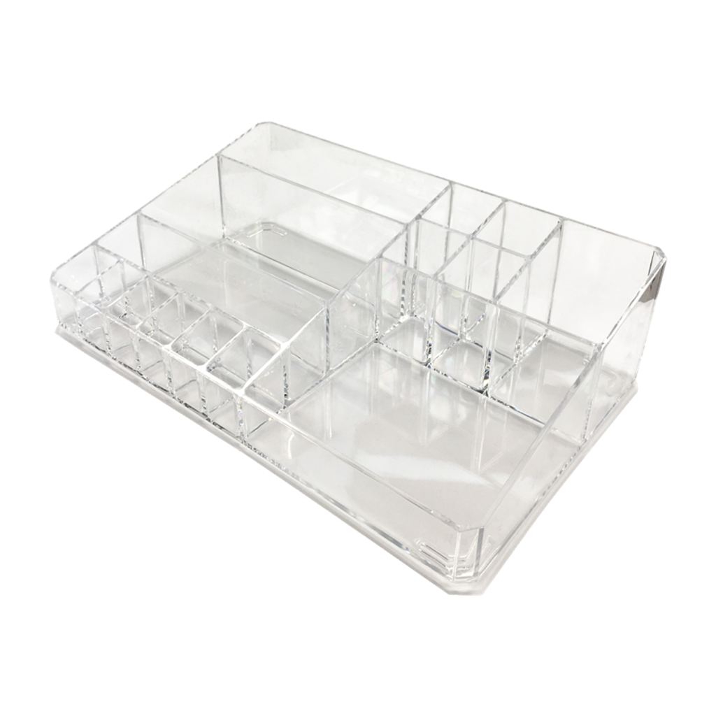 Costaline Acrylic Organiser Open - 2265