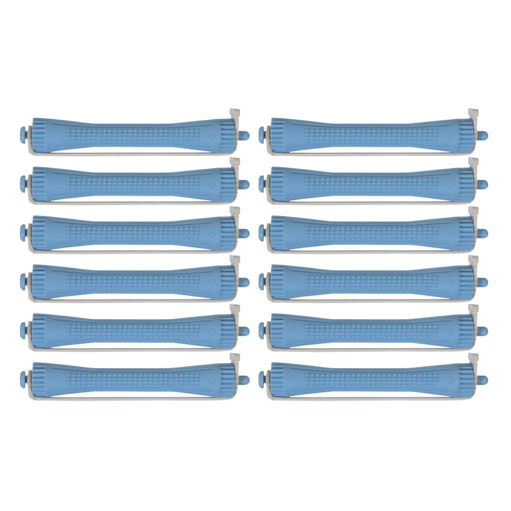 Costaline Perm Rods Blue 11mm 12pcs