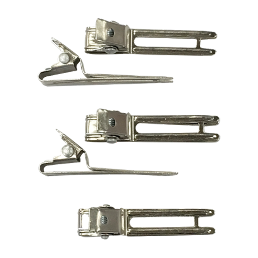 Costaline Metal Hair Clip 80pcs CH38339