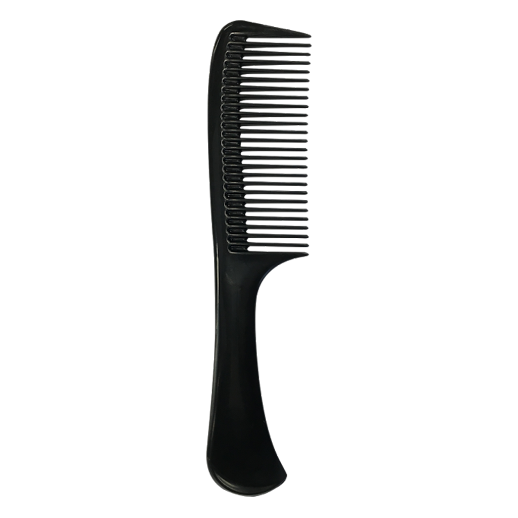 Costaline Basin Comb Black ABS09839
