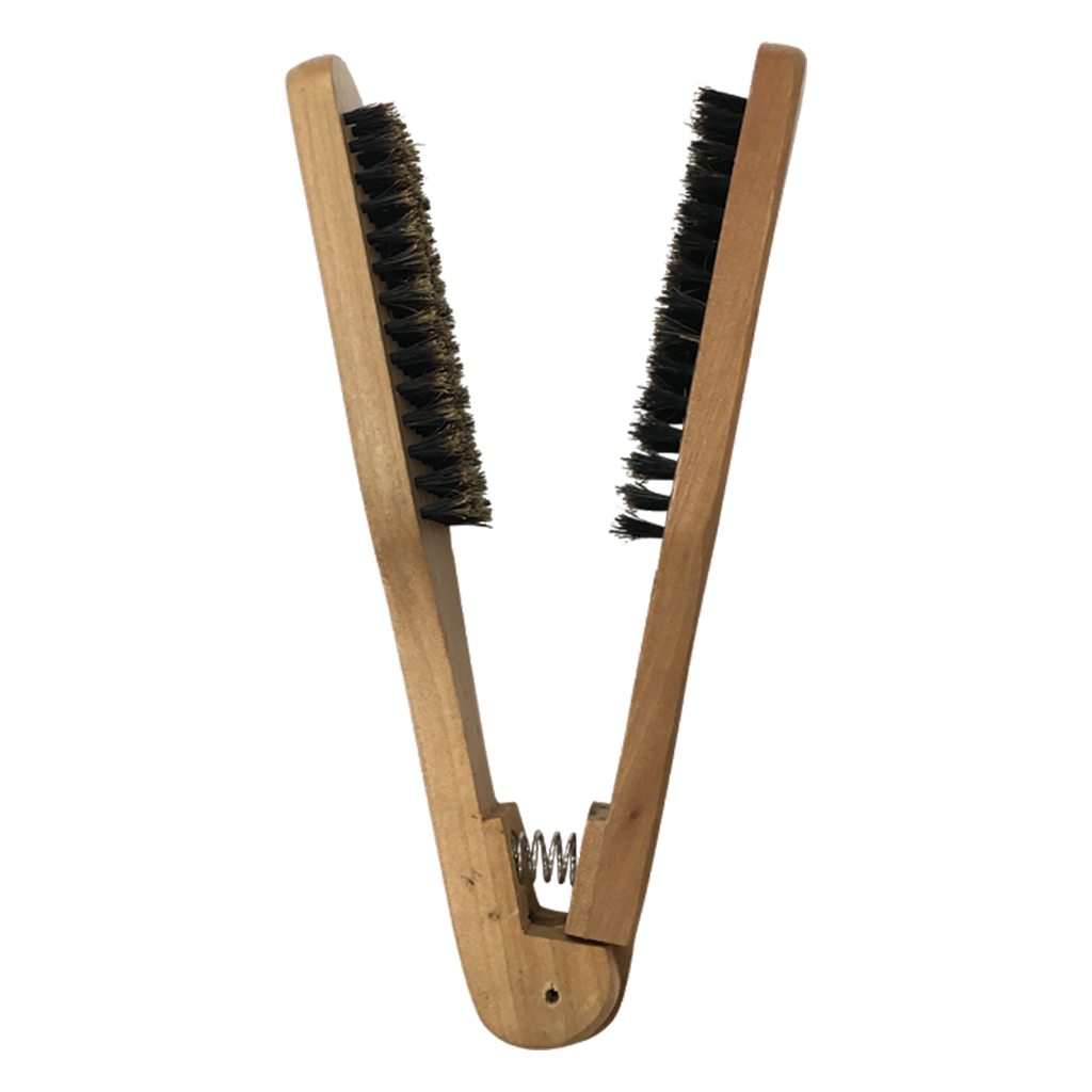 Costaline Straightening Brush Wood