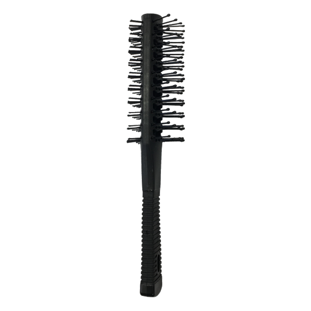 Costaline Vent Brush Black Double Sided WB942