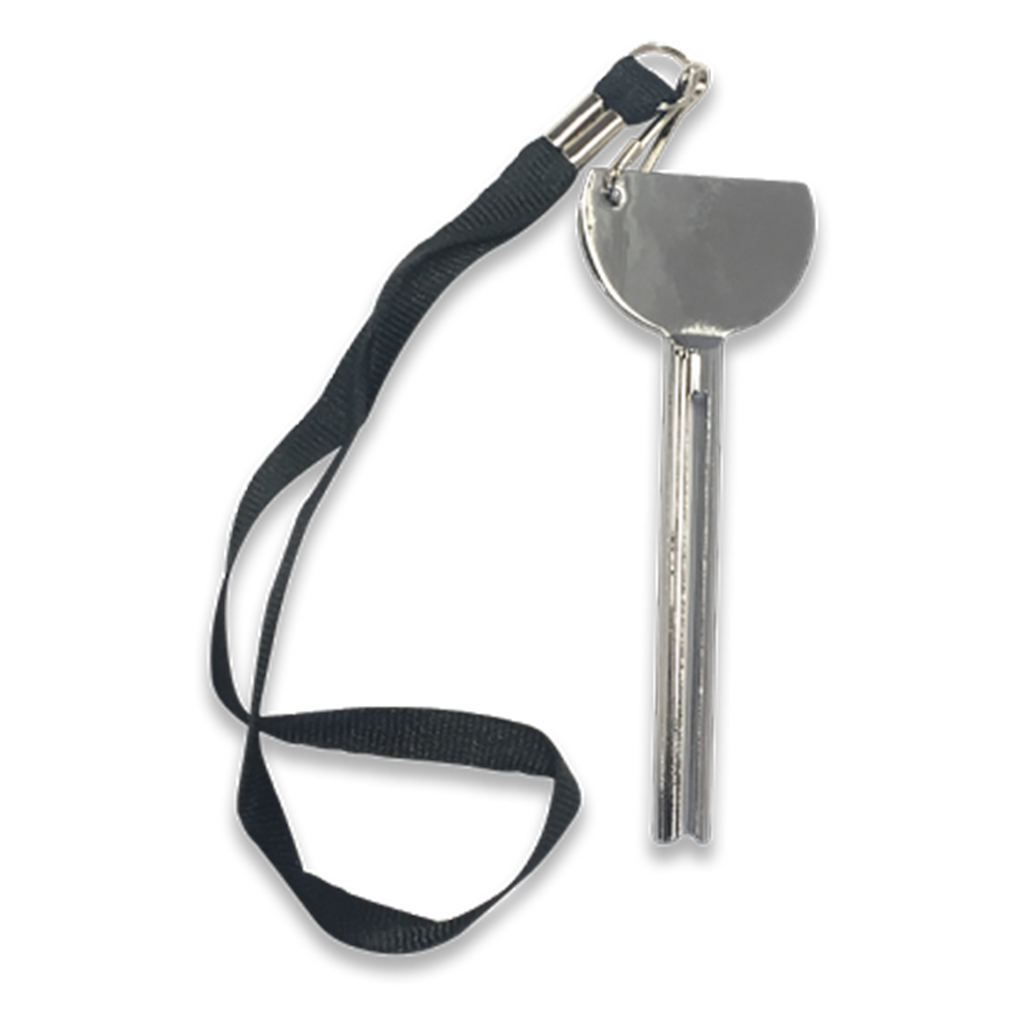 Costaline Tint Tube Squeezer Key