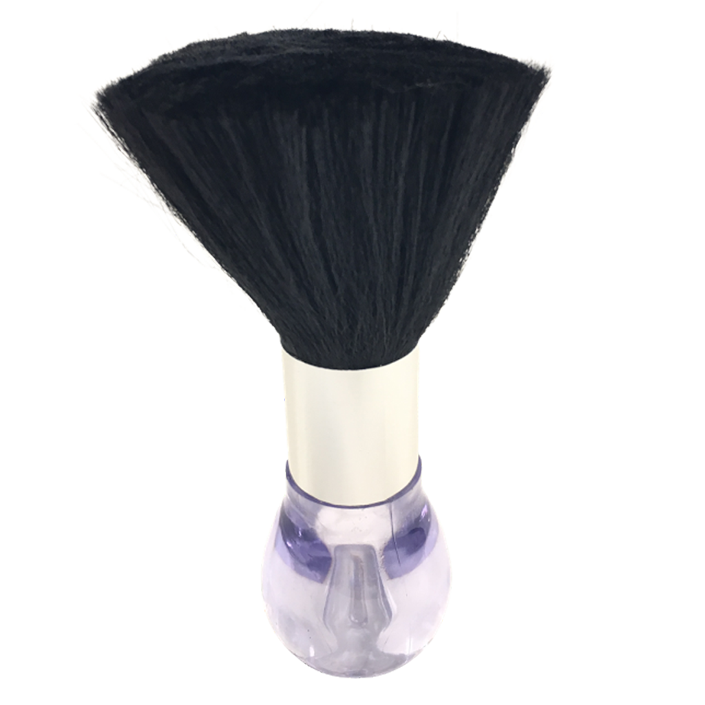 Costaline Neck Brush Clear Round