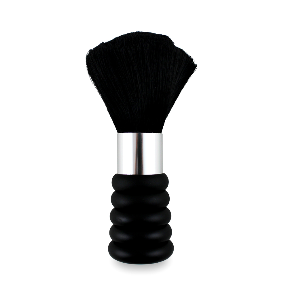 Costaline Neck Brush Black Cone