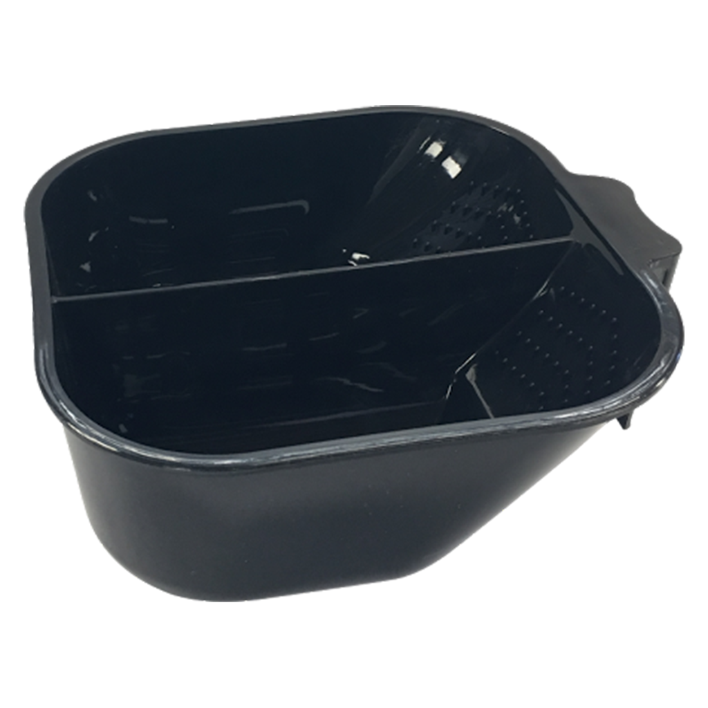 Costaline Tinting Bowl Extra Large With Divider