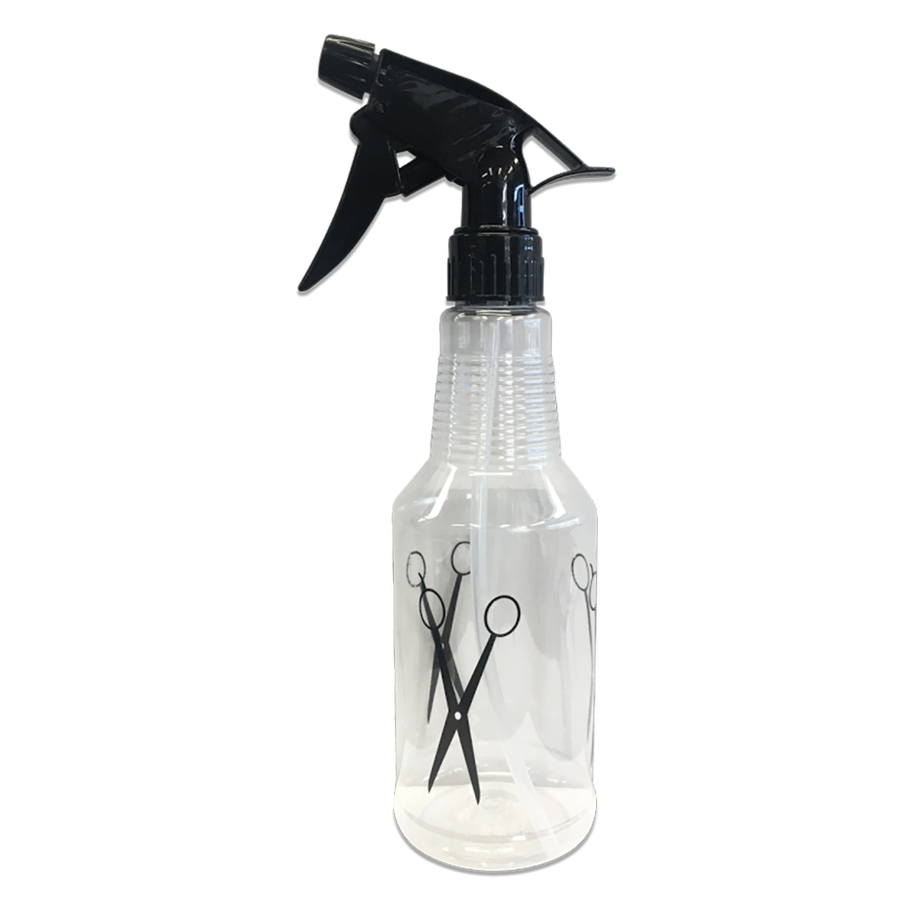 Costaline Water Spray Bottle Scissors&Comb 500ml - HS17139