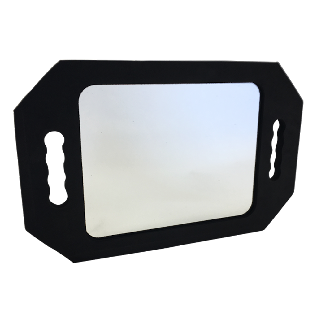 Costaline Mirror Square Foam