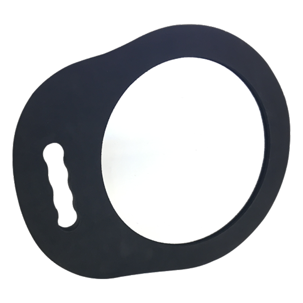 Costaline Mirror Round Foam 