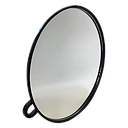 Costaline Mirror Round With Hook