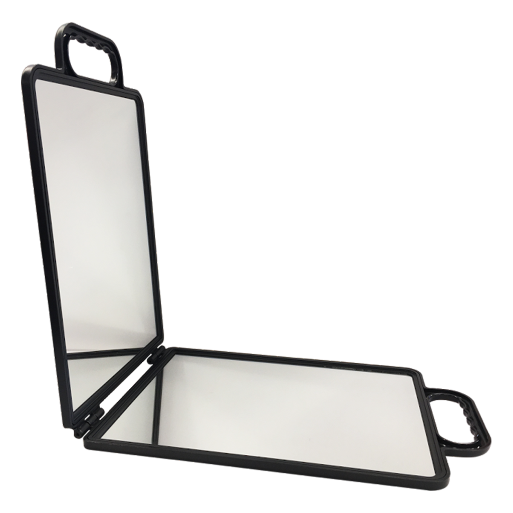 Costaline Mirror Folding