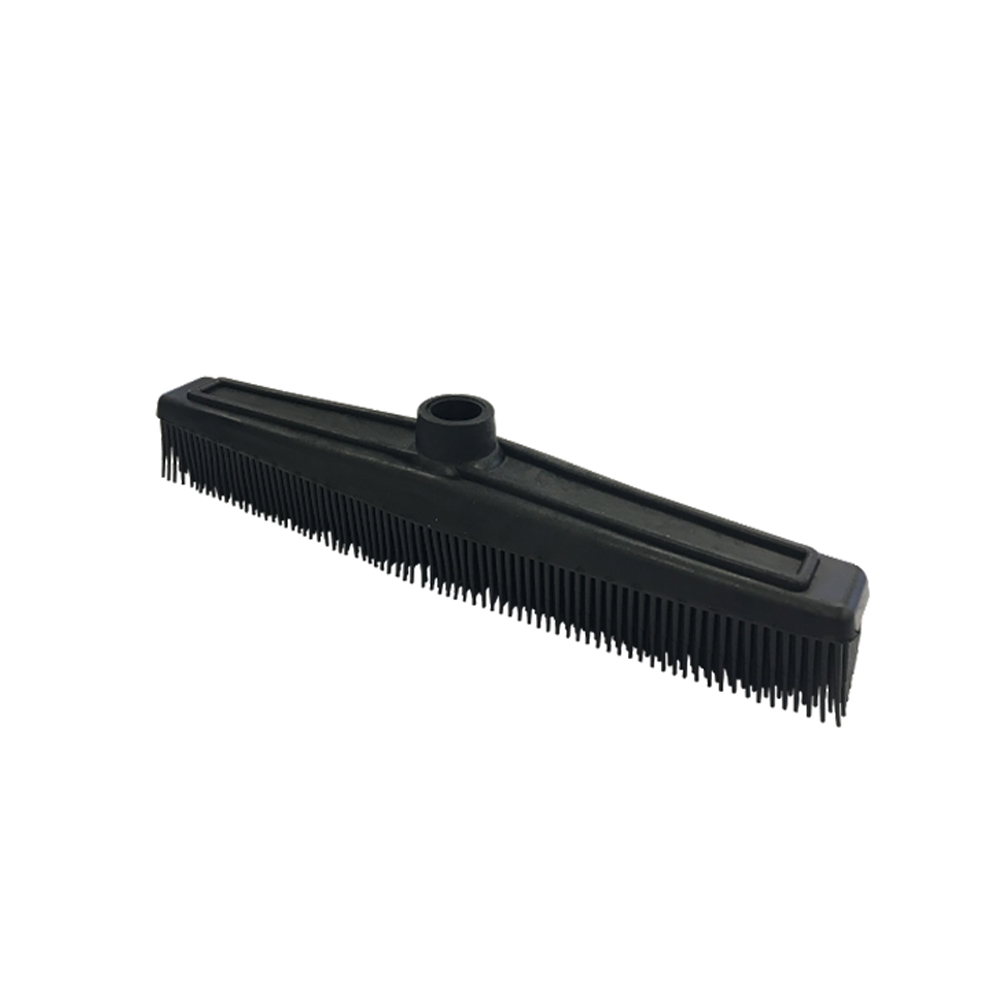Costaline Rubber Broom For Hair Salon