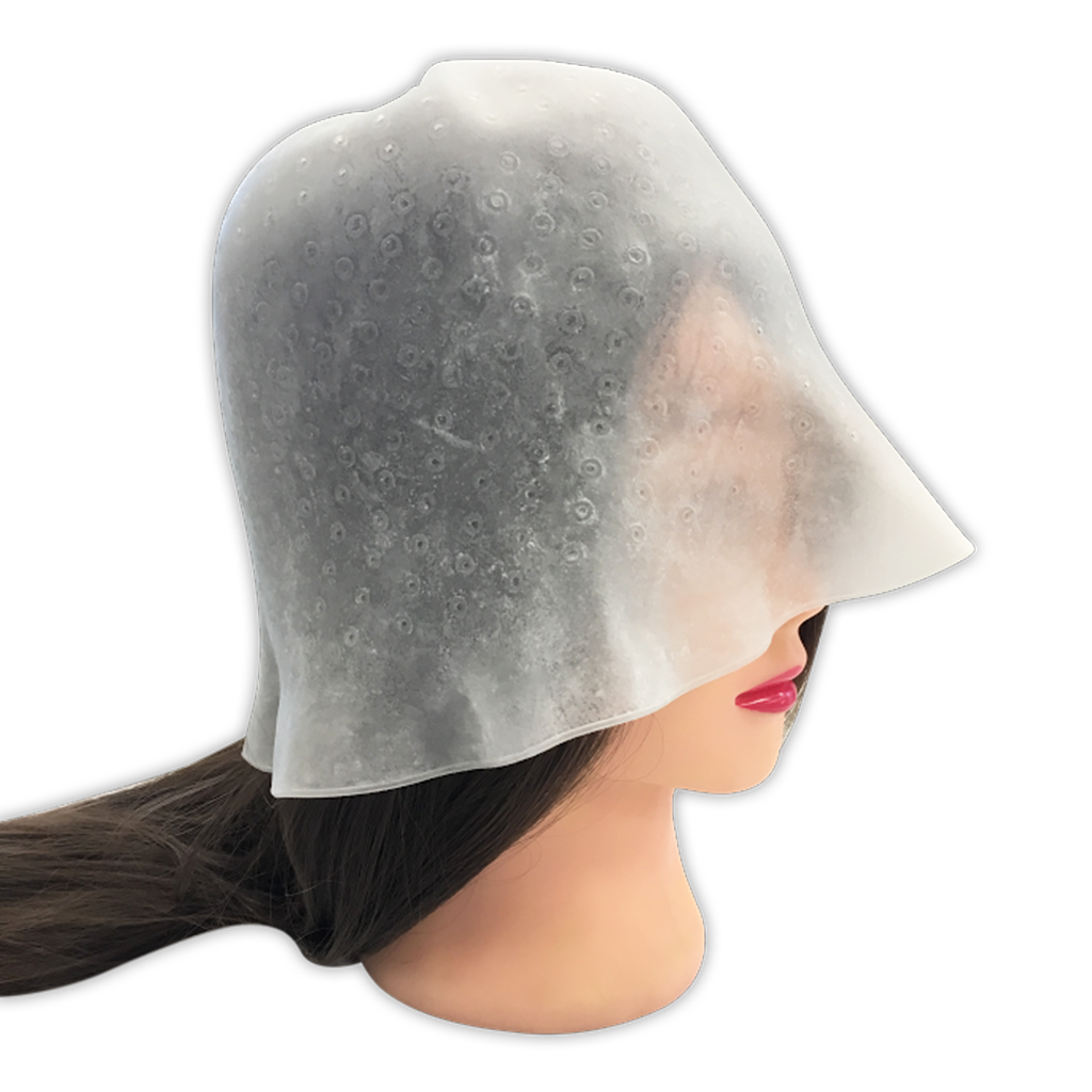 Costaline Streak Cap White Large