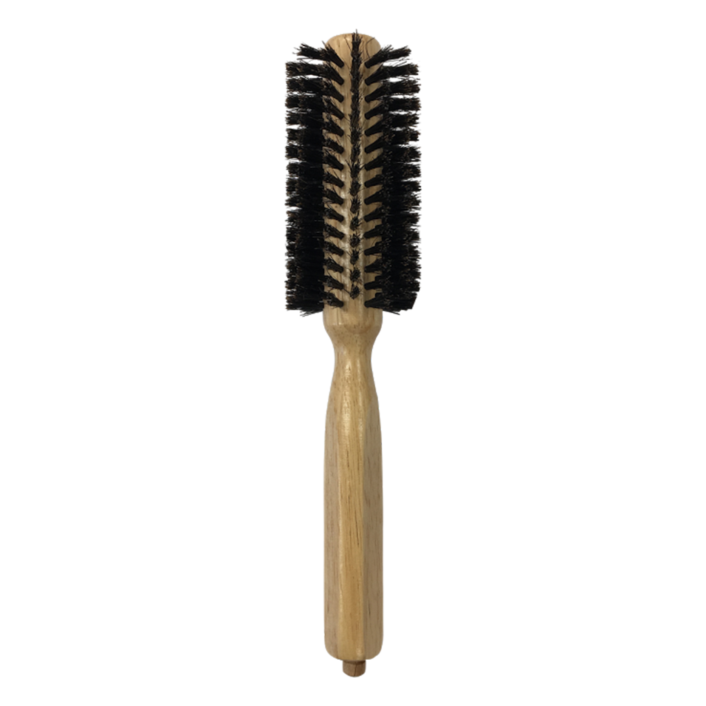 Costaline Round Wood Brush 22mm