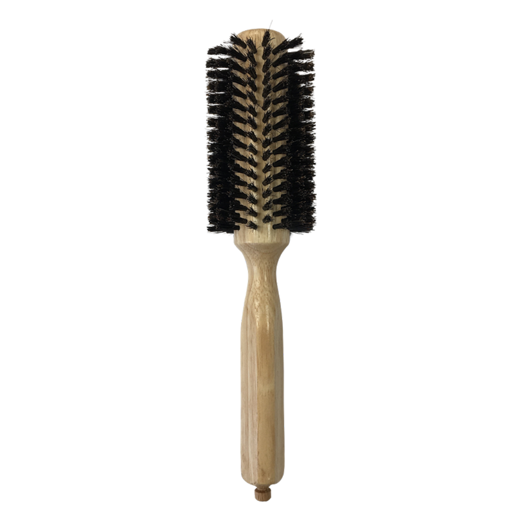 Costaline Round Wood Brush 28mm