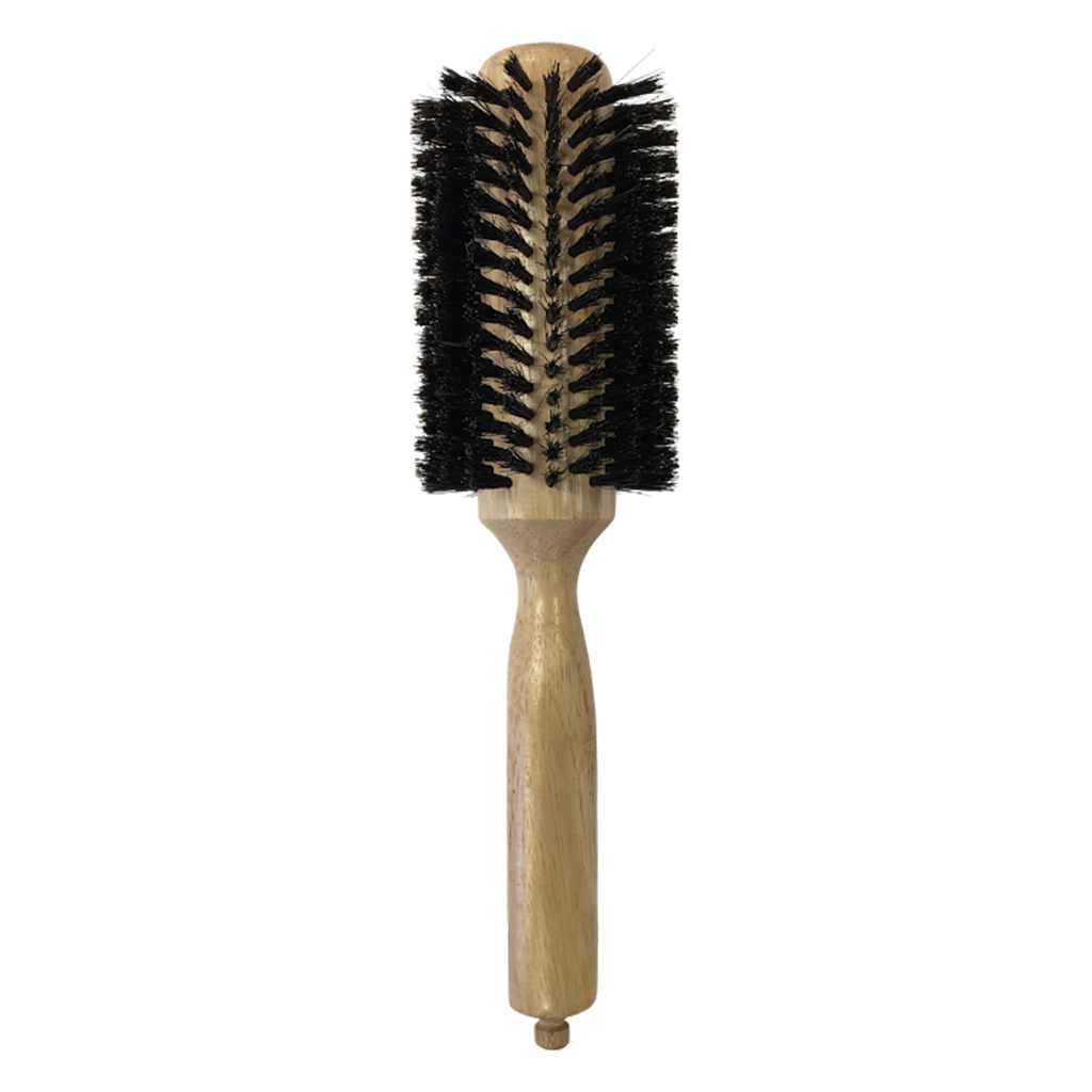 Costaline Round Wood Brush 37mm