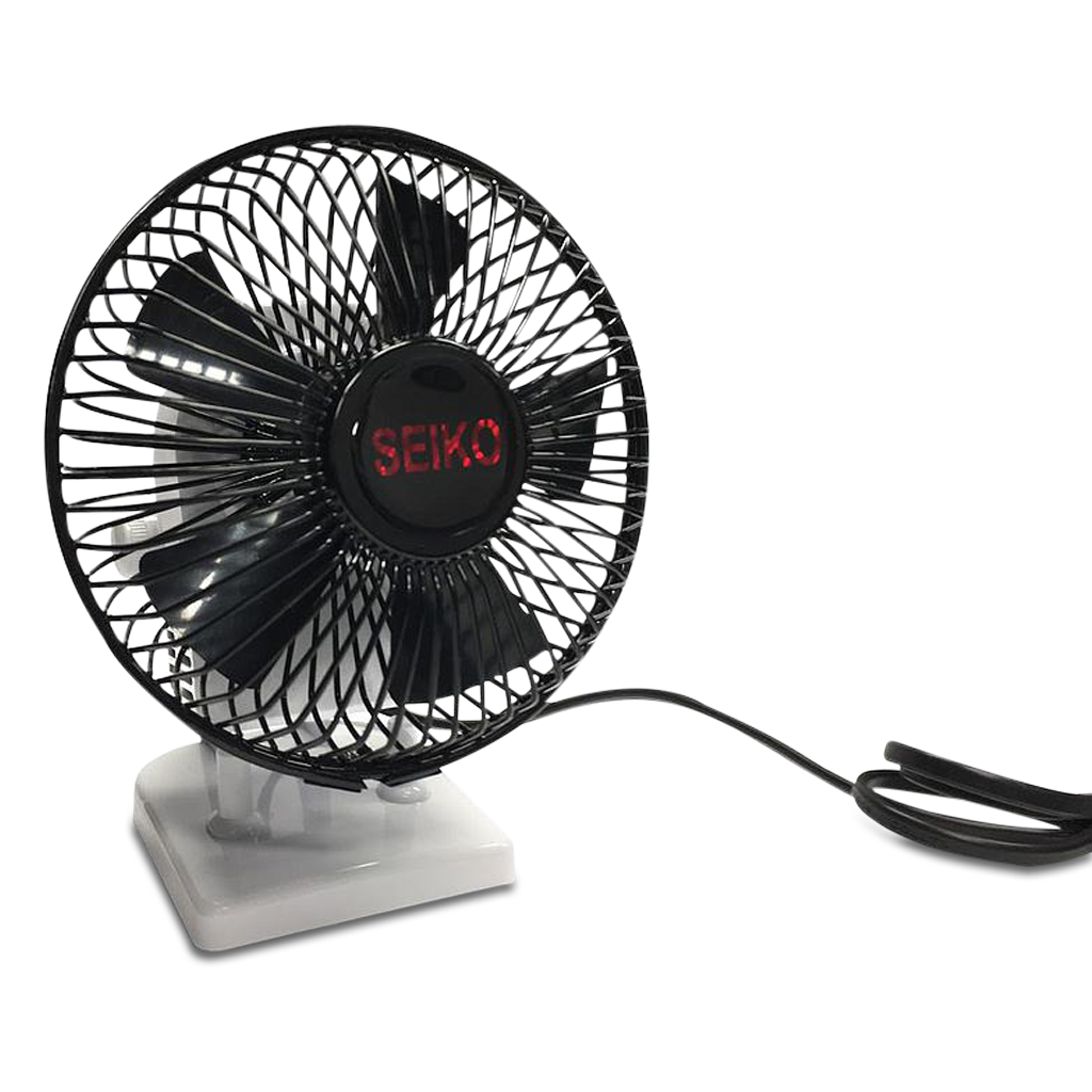 Costaline Nail Fan Seiko