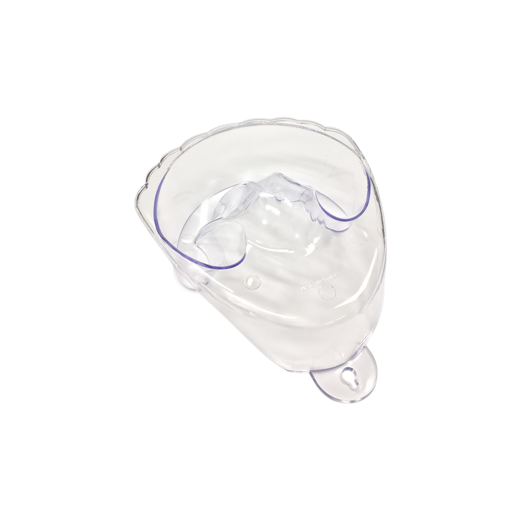 Costaline Manicure Bowl Clear