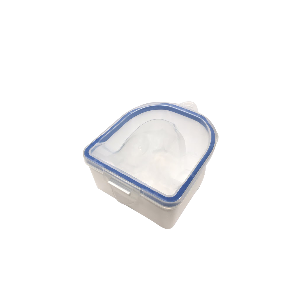 Costaline Manicure Bowl 2 Piece