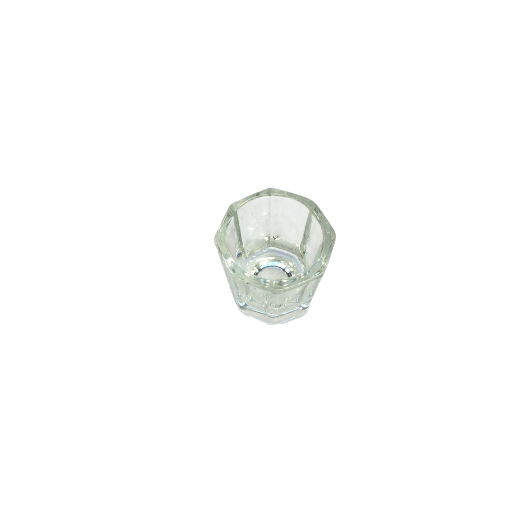 Costaline Glass Dappen Dish