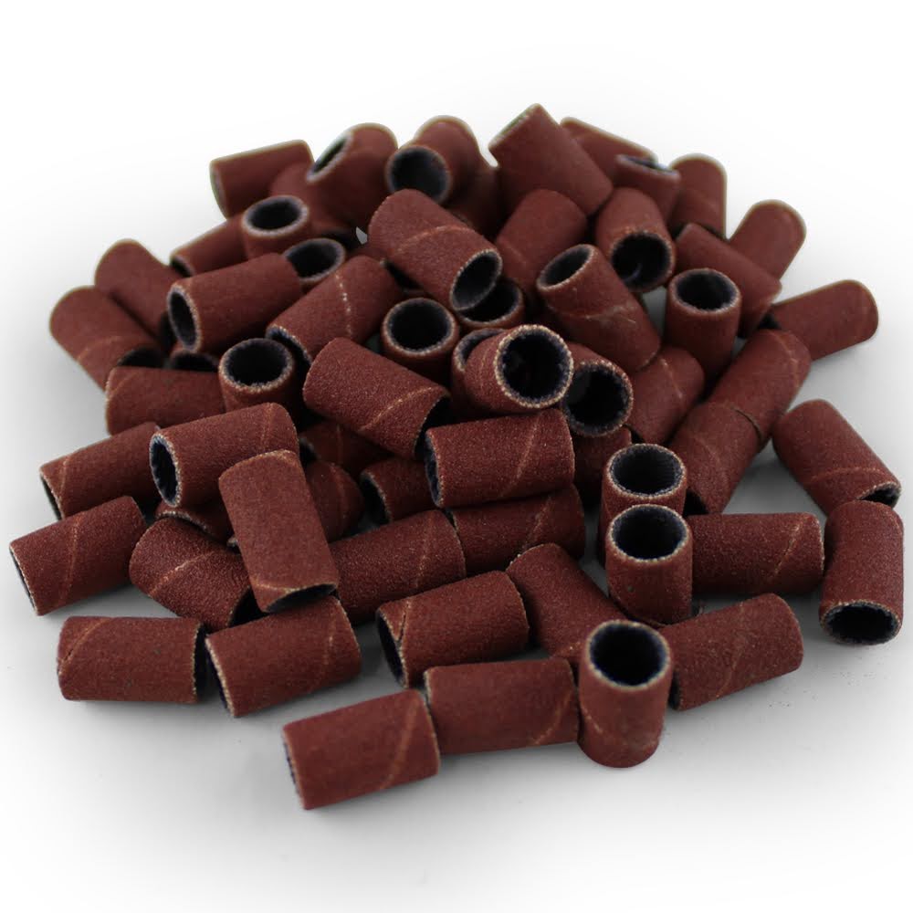 Costaline Sanding Band Fine 240 100pcs
