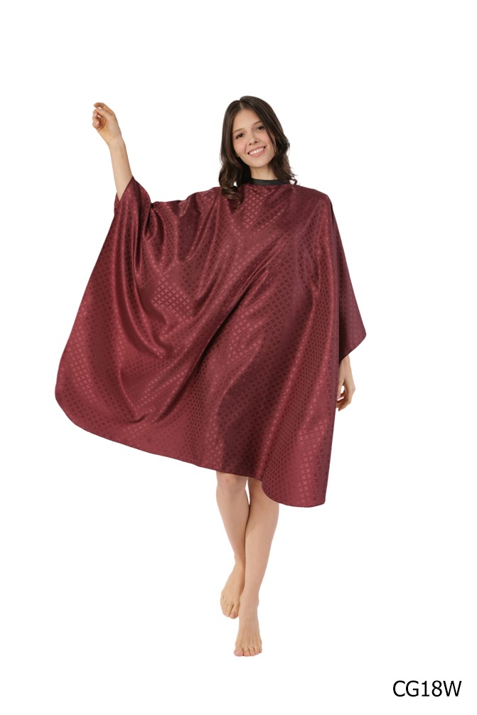 Salon360 Cape Wine CG18W