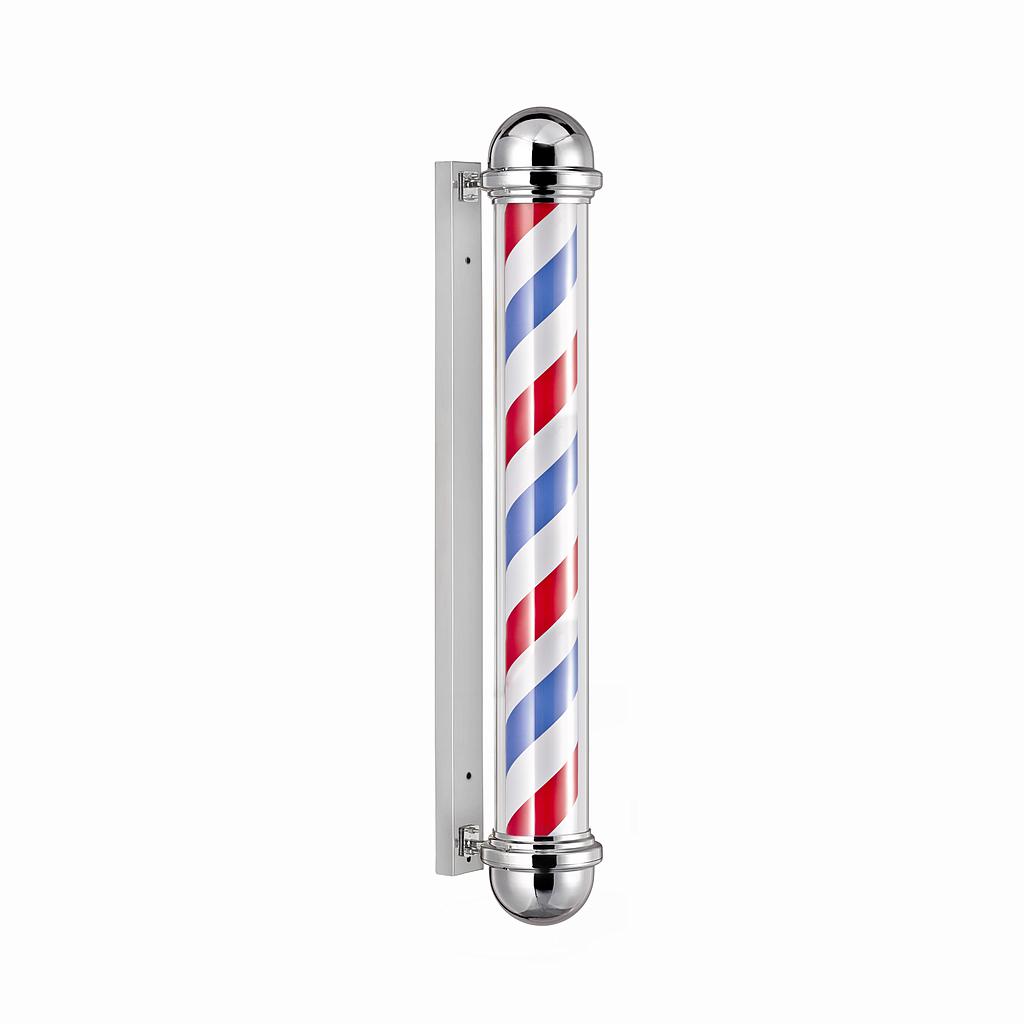 Costaline Barber Pole 120cm - M317B