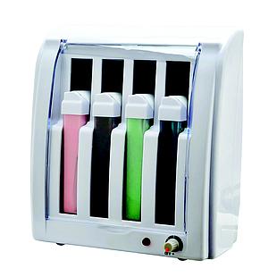 Salon360 Multi-Function Wax Heater Holds 4