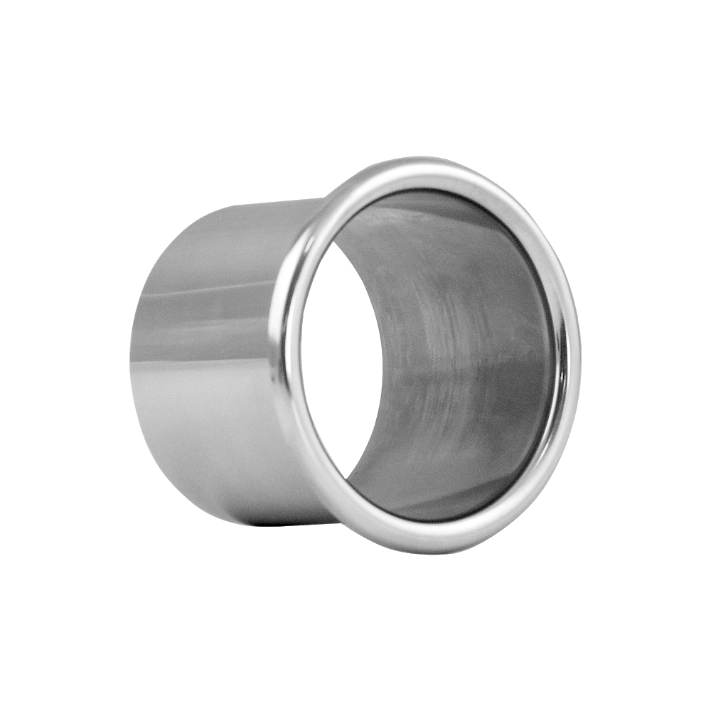 Costaline In Bench Hair Dryer Holder - Chrome