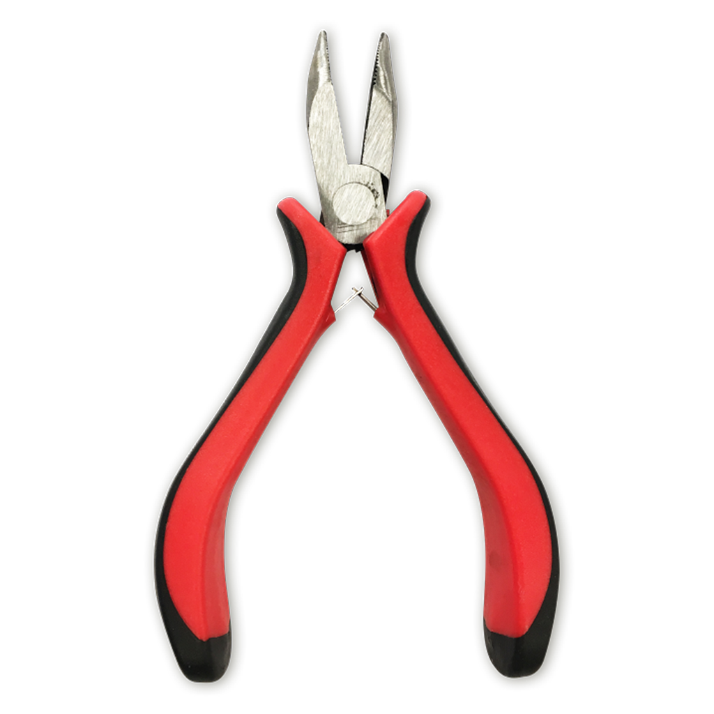 Costaline Hair Extensions Pliers With Hook