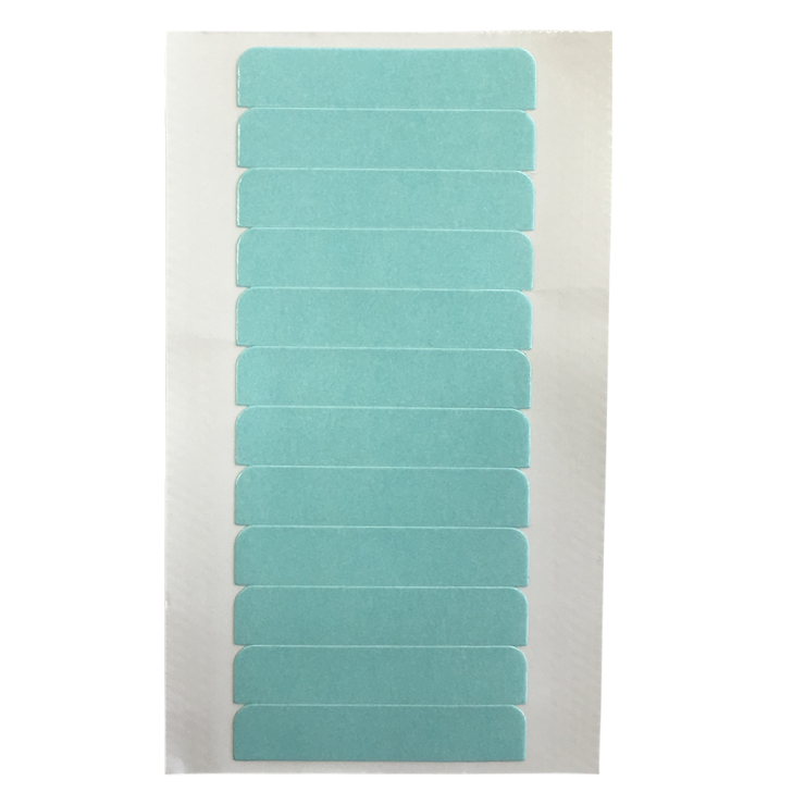 Costaline Hair Extension Replacement Tape 12pk