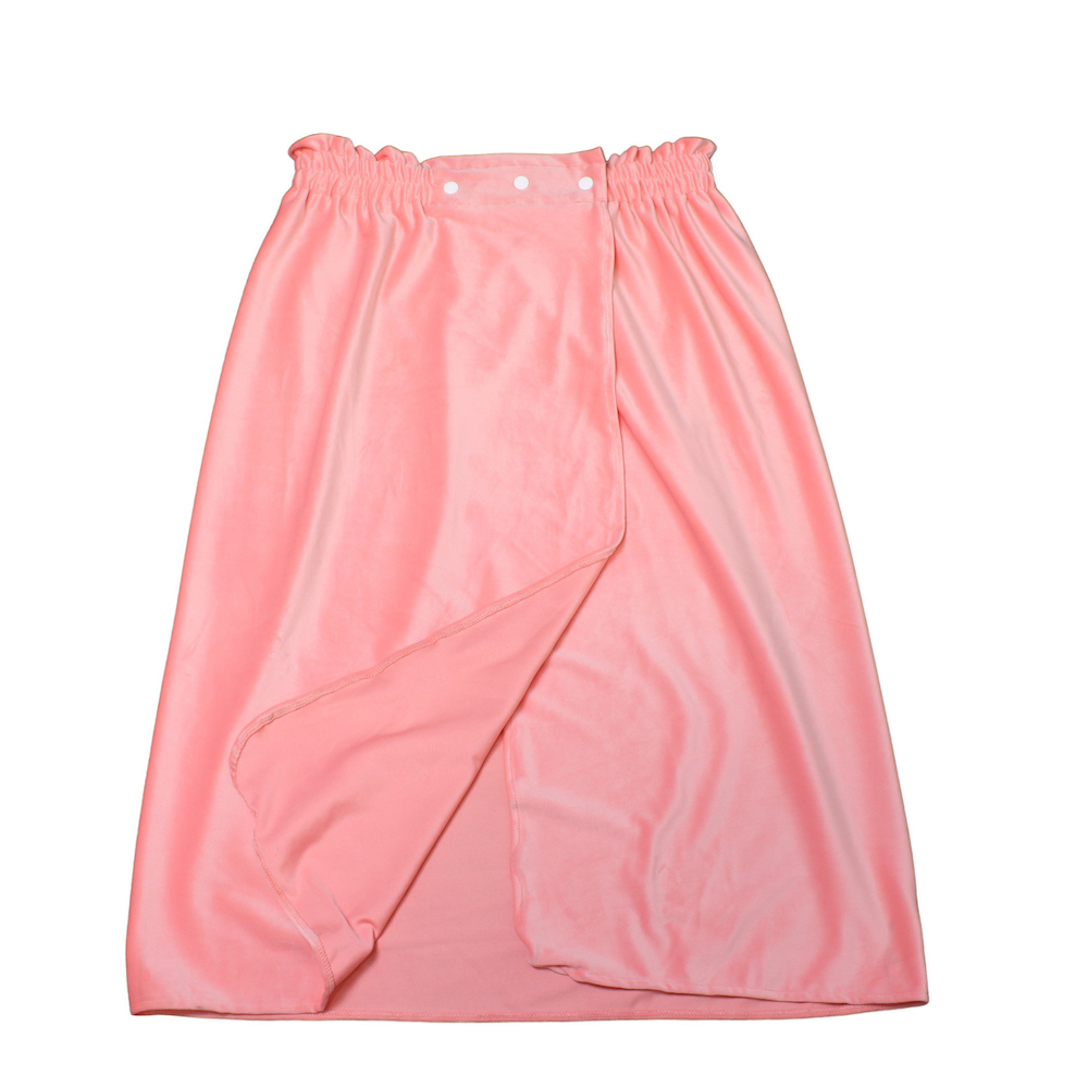 Costaline Body Wrap - Pink