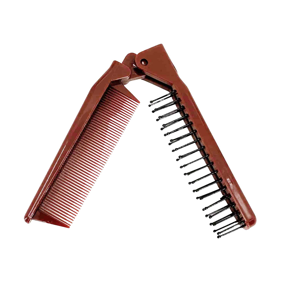 Costaline Barber Comb With 2 Sides